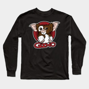 Gizmo Long Sleeve T-Shirt